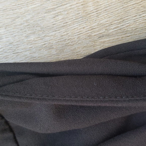 Gap black dress - Picture 3 of 12